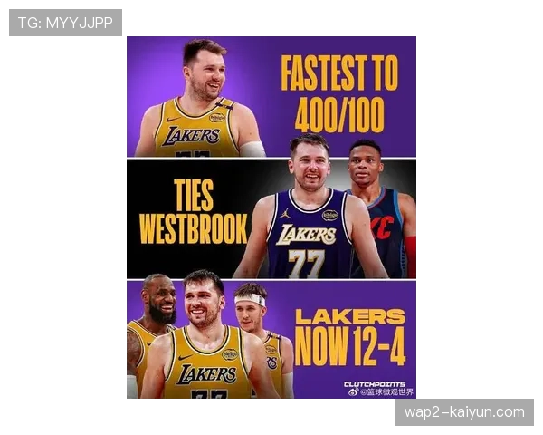 湖人116-114险胜太阳 詹姆斯26+8东契奇29分主导24-0攻击波