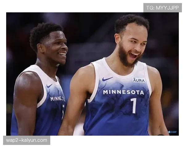 森林狼逆转雄鹿彰显韧性 爱德华兹成长为关键先生